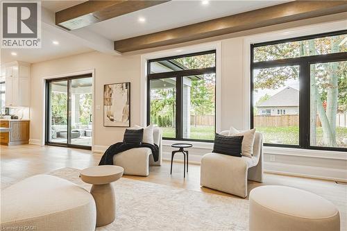 362 Harmony Hall Drive, Ancaster, ON - Indoor