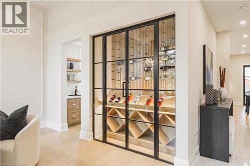 362 Harmony Hall Drive, Ancaster, ON - Indoor Photo Showing Other Room