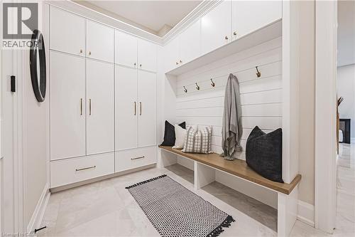 362 Harmony Hall Drive, Ancaster, ON - Indoor Photo Showing Other Room