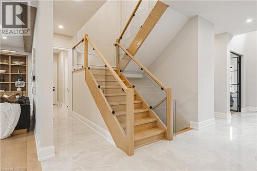 362 Harmony Hall Drive, Ancaster, ON - Indoor Photo Showing Other Room