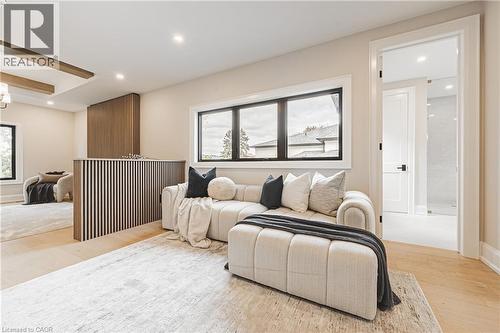 362 Harmony Hall Drive, Ancaster, ON - Indoor