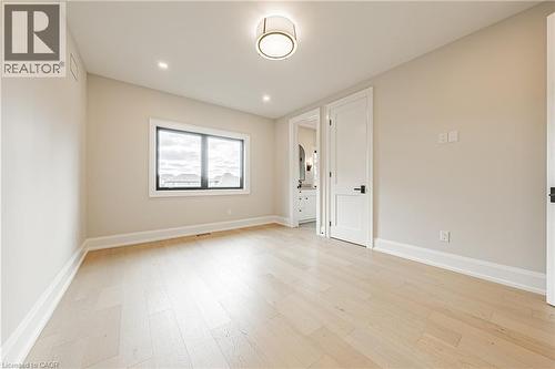 362 Harmony Hall Drive, Ancaster, ON - Indoor Photo Showing Other Room