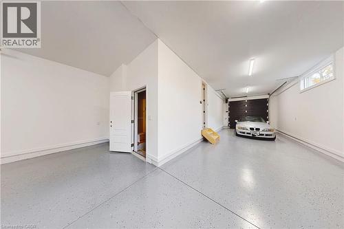 362 Harmony Hall Drive, Ancaster, ON - Indoor Photo Showing Other Room