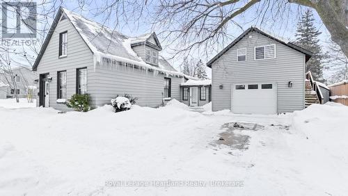 162 WELLINGTON STREET S  Goderich (Goderich (Town)), ON N7A 3T4