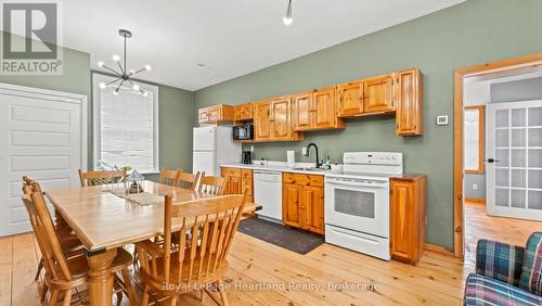 162 Wellington Street S, Goderich (Goderich (Town)), ON - Indoor