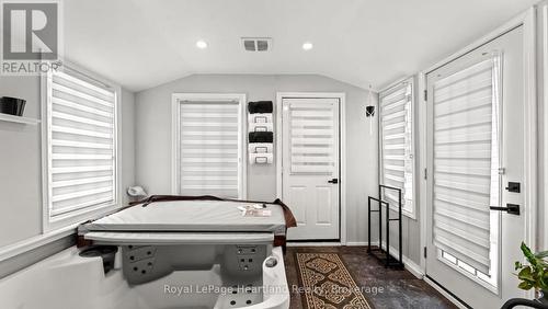 162 Wellington Street S, Goderich (Goderich (Town)), ON - Indoor Photo Showing Other Room