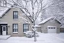 162 Wellington Street S, Goderich (Goderich (Town)), ON  - Outdoor 