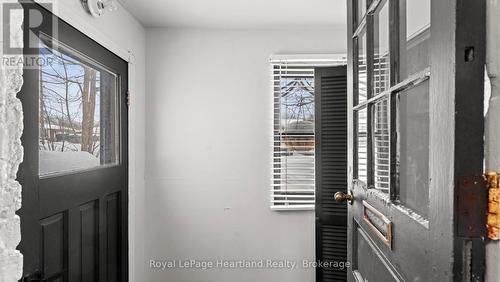 162 Wellington Street S, Goderich (Goderich (Town)), ON - Indoor Photo Showing Other Room