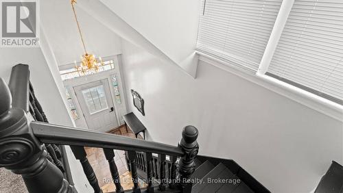 162 Wellington Street S, Goderich (Goderich (Town)), ON - Indoor