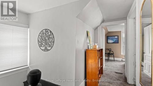 162 Wellington Street S, Goderich (Goderich (Town)), ON - Indoor Photo Showing Other Room