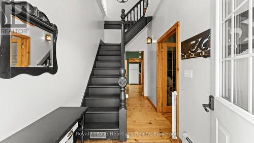 162 Wellington Street S, Goderich (Goderich (Town)), ON - Indoor Photo Showing Other Room