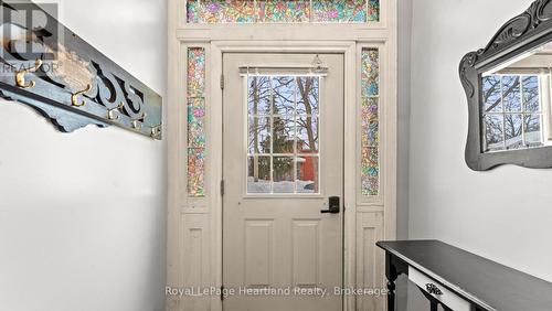 162 Wellington Street S, Goderich (Goderich (Town)), ON - Indoor Photo Showing Other Room