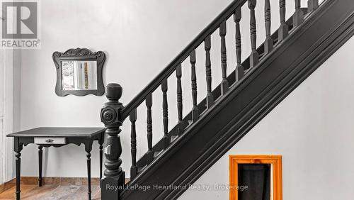 162 Wellington Street S, Goderich (Goderich (Town)), ON - Indoor Photo Showing Other Room