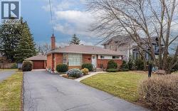2416 REBECCA Street  Oakville, ON L6L 2B2
