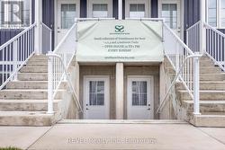 12 - 35 SOUTHWORTH STREET N  Welland (Lincoln/Crowland), ON L3B 1X8