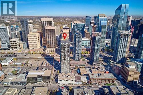 2408, 1010 6 Street SW  Calgary, AB T2R 1B4