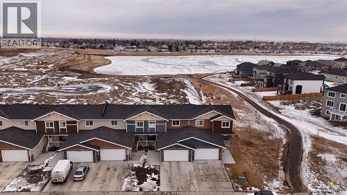 1222 Westmount Drive, Strathmore, AB - Outdoor