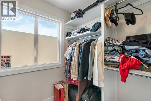 1222 Westmount Drive, Strathmore, AB - Indoor With Storage