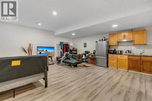 1222 Westmount Drive, Strathmore, AB - Indoor