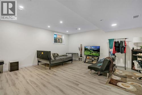 1222 Westmount Drive, Strathmore, AB - Indoor