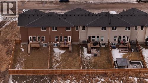 1222 Westmount Drive, Strathmore, AB - Outdoor