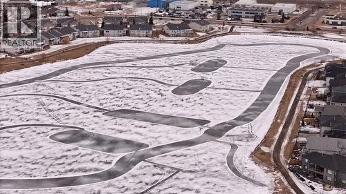 1222 Westmount Drive, Strathmore, AB - Outdoor With View