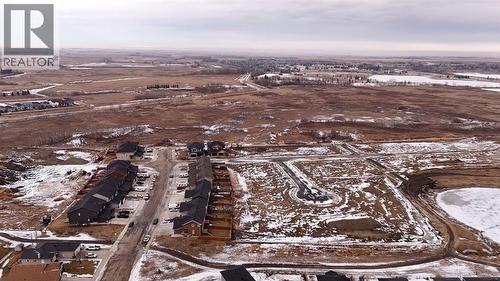 1222 Westmount Drive, Strathmore, AB - Outdoor With View