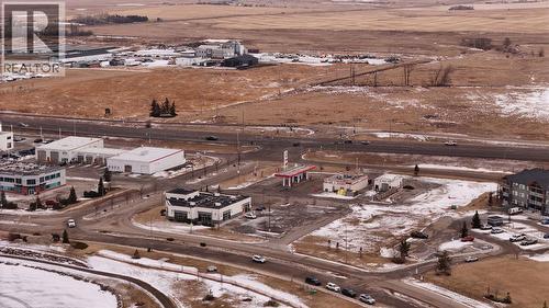 1222 Westmount Drive, Strathmore, AB - Outdoor With View