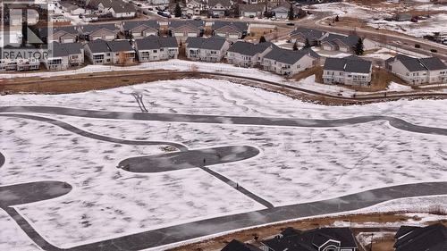 1222 Westmount Drive, Strathmore, AB - Outdoor With View