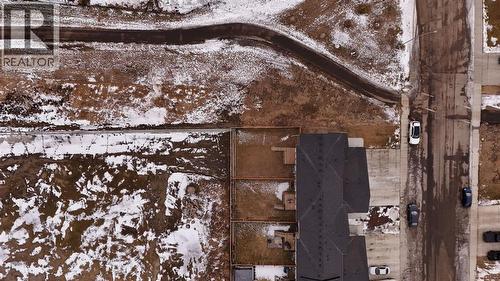 1222 Westmount Drive, Strathmore, AB - Outdoor