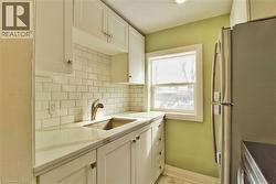 1243 LANGMUIR Avenue Unit# Upper  London, ON N5W 2G2