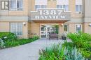 306 - 1387 Bayview Avenue, Toronto, ON 