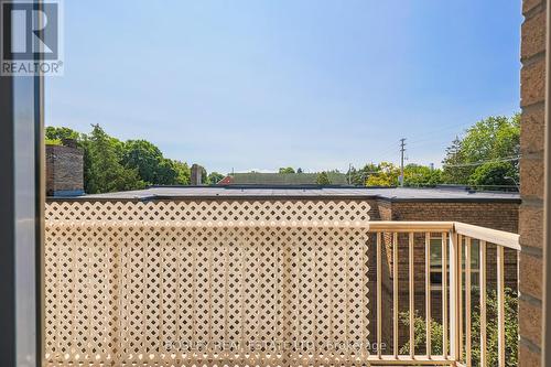 306 - 1387 Bayview Avenue, Toronto, ON 