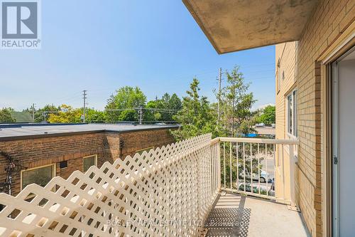 306 - 1387 Bayview Avenue, Toronto, ON 