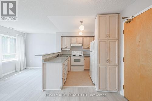 306 - 1387 Bayview Avenue, Toronto, ON 