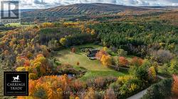 609830 12TH SIDE ROAD  Blue Mountains, ON L9Y 0P6