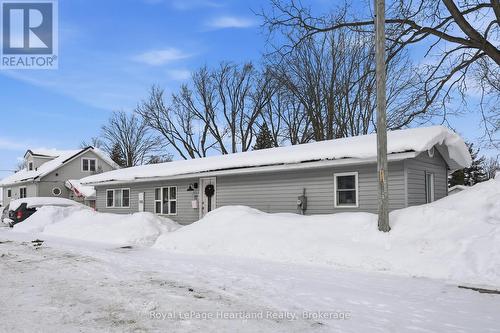 17 CLARKE STREET S  Minto, ON N0G 1M0