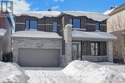 147 AQUARIUM AVENUE  Ottawa, ON K4A 1L1