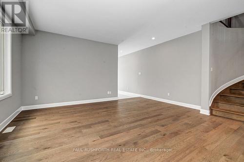 Virtually Staged-Dining Room - 147 Aquarium Avenue, Ottawa, ON - Indoor Photo Showing Dining Room