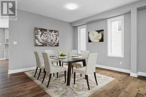 Dining Room - 147 Aquarium Avenue, Ottawa, ON - Indoor Photo Showing Other Room