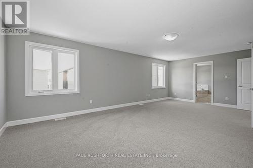 5 Piece Ensuite - 147 Aquarium Avenue, Ottawa, ON - Indoor Photo Showing Bathroom