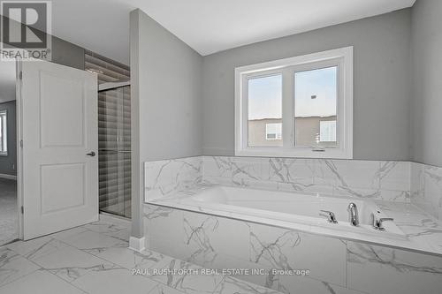 Bedroom #2 - 147 Aquarium Avenue, Ottawa, ON - Indoor Photo Showing Other Room