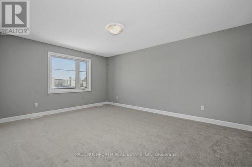 4 Piece Ensuite- Bedroom #2 - 147 Aquarium Avenue, Ottawa, ON - Indoor