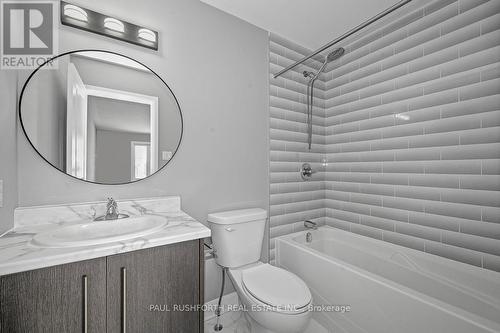 Bedroom #3 - 147 Aquarium Avenue, Ottawa, ON - Indoor Photo Showing Other Room