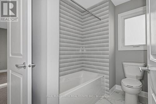 Bedroom #4 - 147 Aquarium Avenue, Ottawa, ON - Indoor Photo Showing Other Room