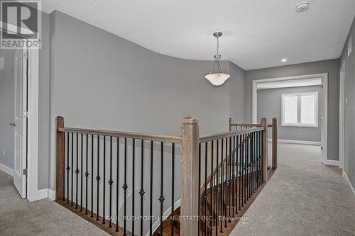 Virtually Staged-Basement Rec Room - 147 Aquarium Avenue, Ottawa, ON - Indoor Photo Showing Other Room