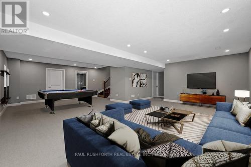 Bedroom #5 - 147 Aquarium Avenue, Ottawa, ON - Indoor Photo Showing Other Room