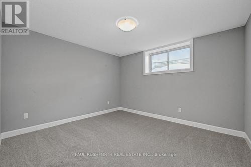 4 Piece Bathroom-Basement - 147 Aquarium Avenue, Ottawa, ON - Indoor Photo Showing Bathroom