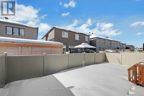 iGuide Floor Plan-Main Level - 147 Aquarium Avenue, Ottawa, ON - Other