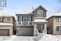 60 MALACHIGAN CRESCENT  Ottawa, ON K4A 1G6